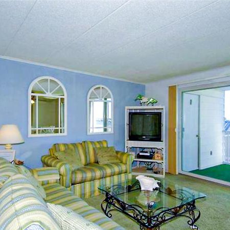 Thunder Island Condos II Όσεαν Σίτι Εξωτερικό φωτογραφία