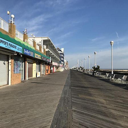 Thunder Island Condos II Όσεαν Σίτι Δωμάτιο φωτογραφία