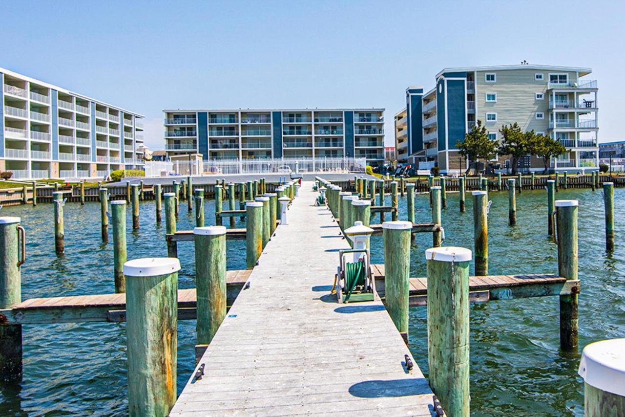 Thunder Island Condos II Όσεαν Σίτι Εξωτερικό φωτογραφία