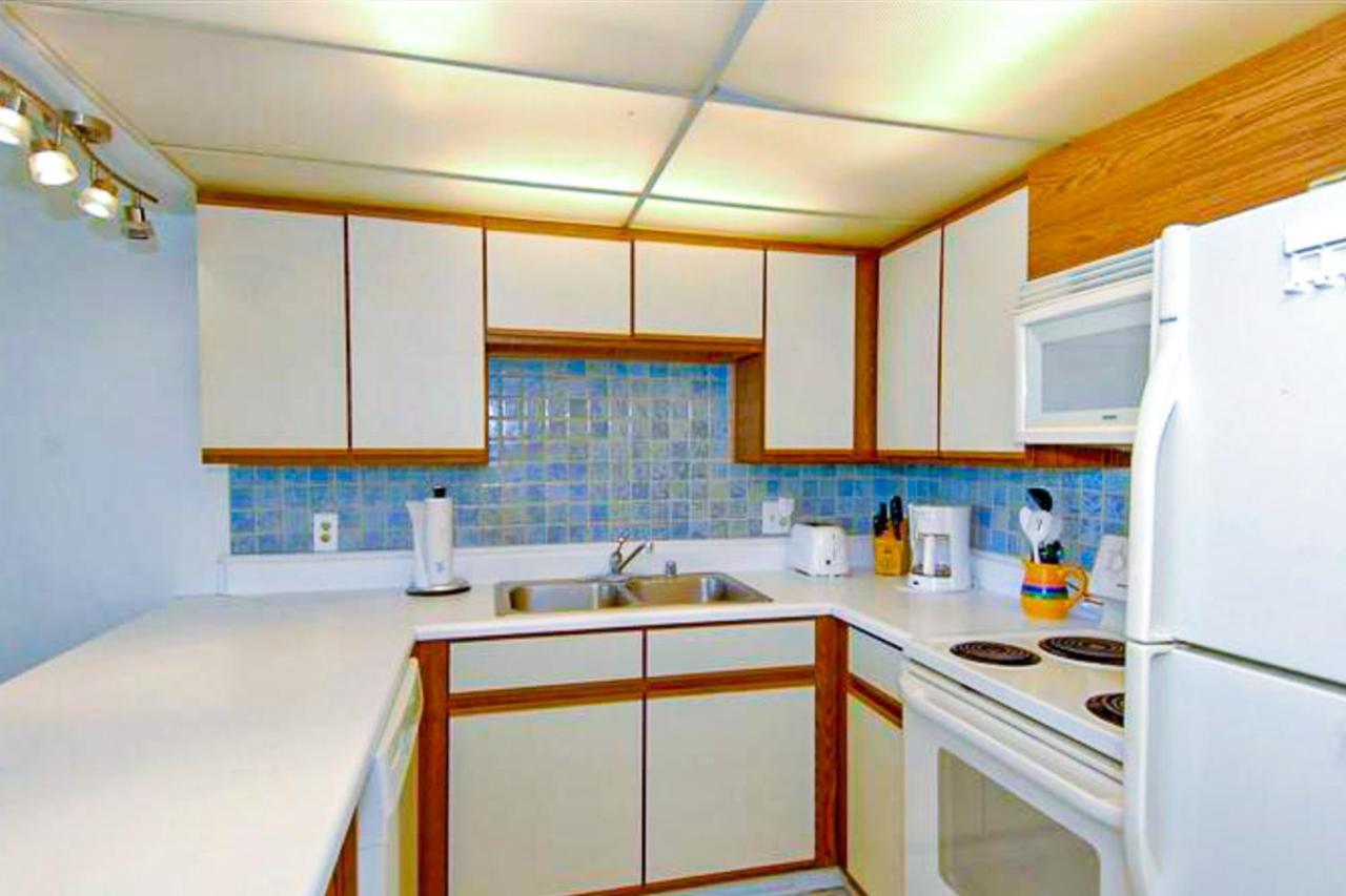 Thunder Island Condos II Όσεαν Σίτι Εξωτερικό φωτογραφία