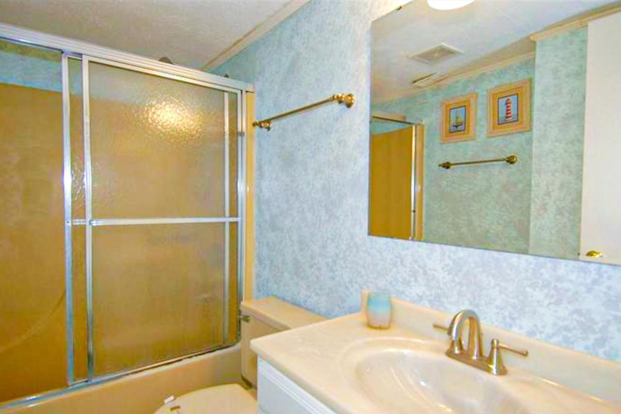Thunder Island Condos II Όσεαν Σίτι Εξωτερικό φωτογραφία
