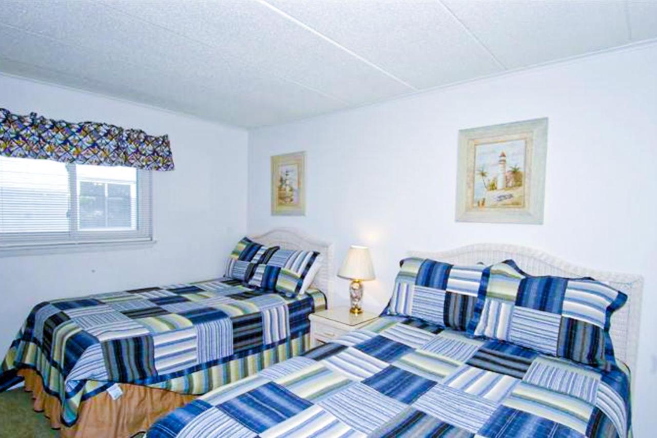 Thunder Island Condos II Όσεαν Σίτι Εξωτερικό φωτογραφία