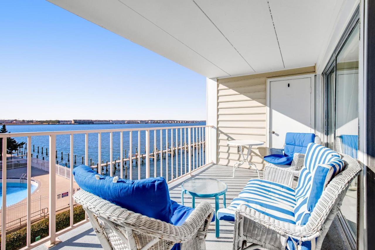 Thunder Island Condos II Όσεαν Σίτι Δωμάτιο φωτογραφία