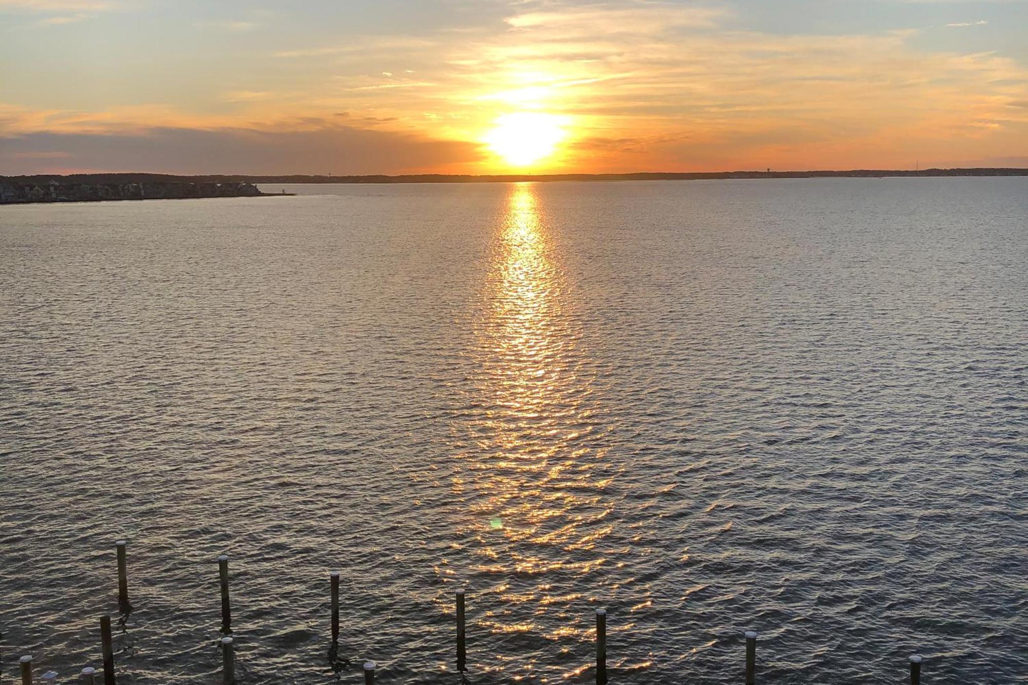 Thunder Island Condos II Όσεαν Σίτι Δωμάτιο φωτογραφία