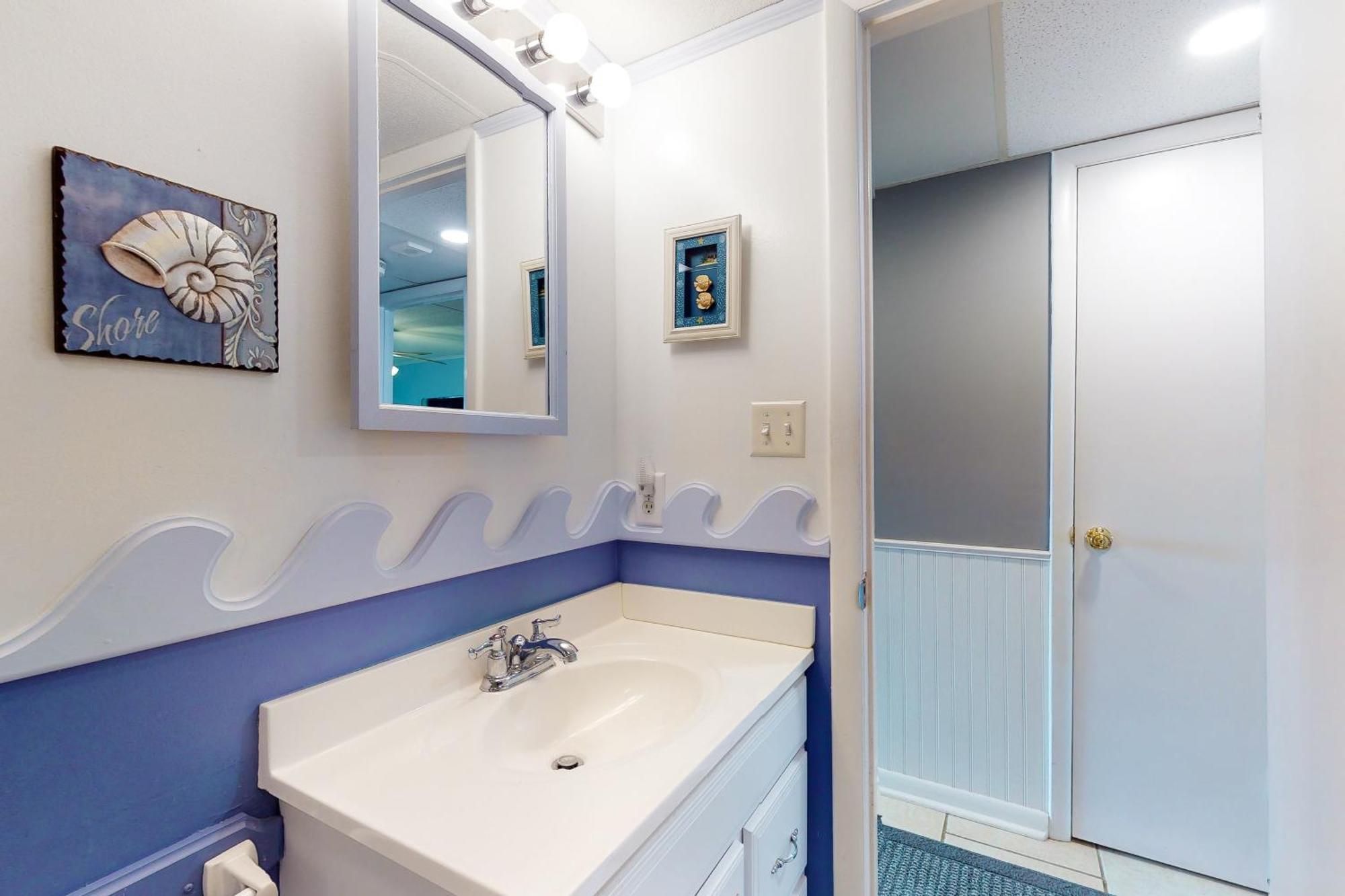 Thunder Island Condos II Όσεαν Σίτι Δωμάτιο φωτογραφία