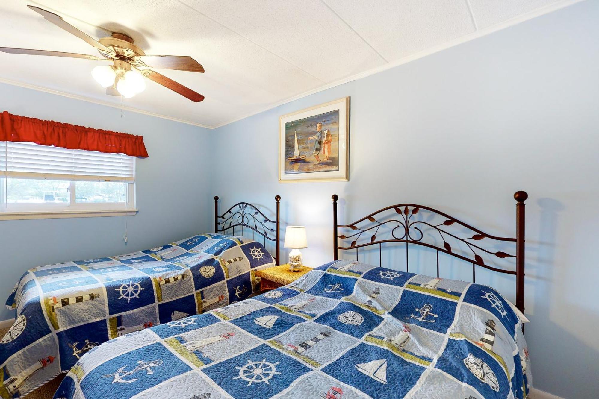 Thunder Island Condos II Όσεαν Σίτι Δωμάτιο φωτογραφία