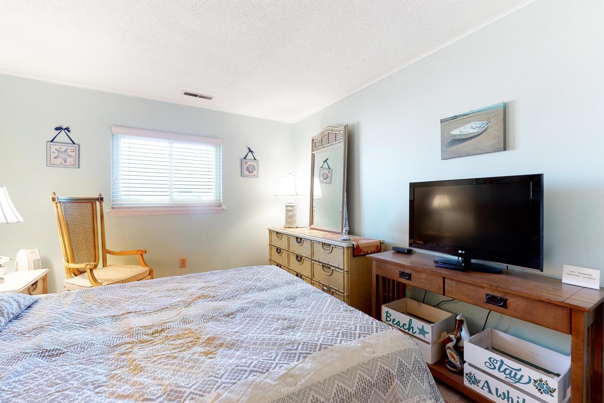 Thunder Island Condos II Όσεαν Σίτι Δωμάτιο φωτογραφία