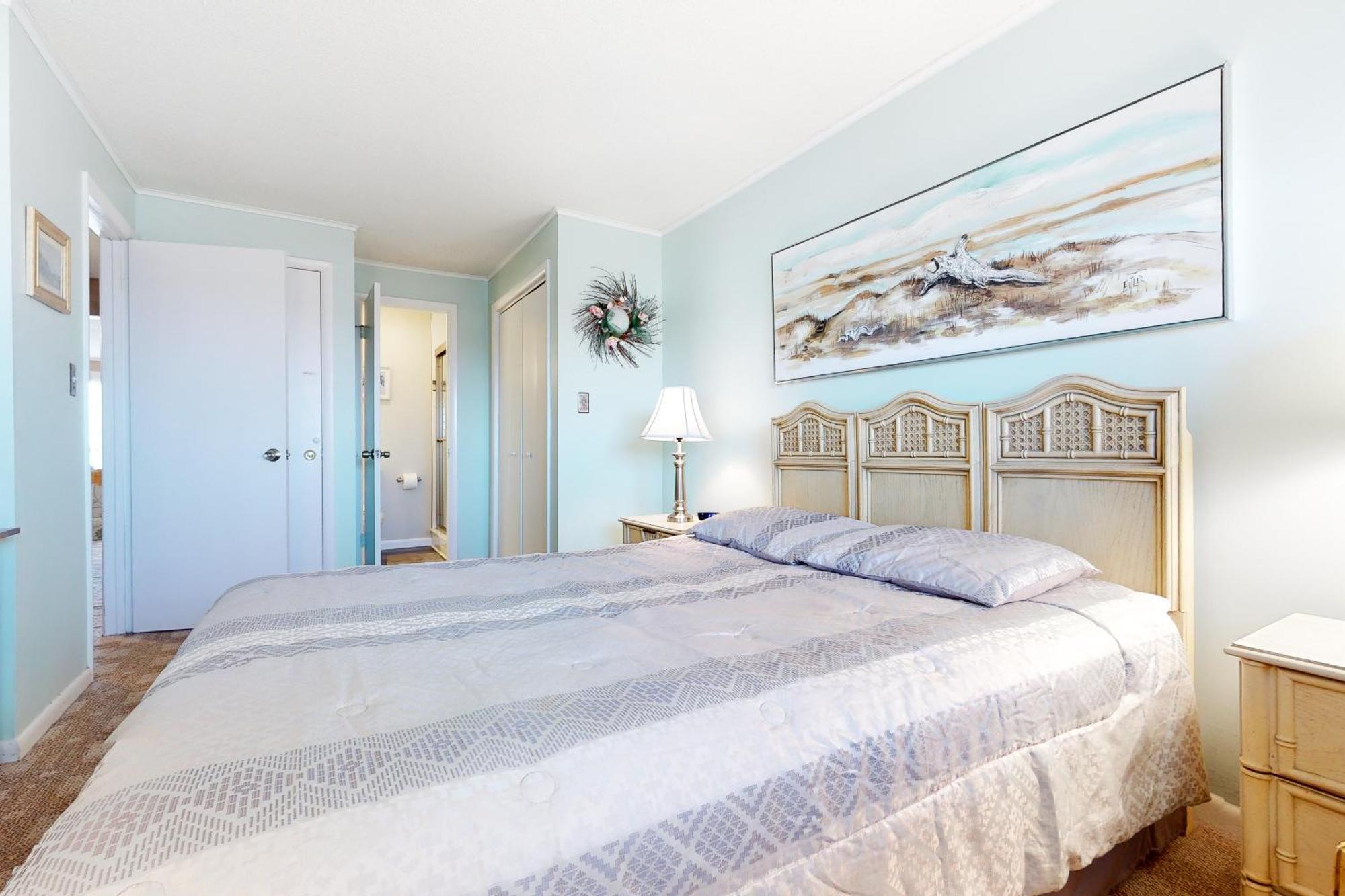 Thunder Island Condos II Όσεαν Σίτι Δωμάτιο φωτογραφία