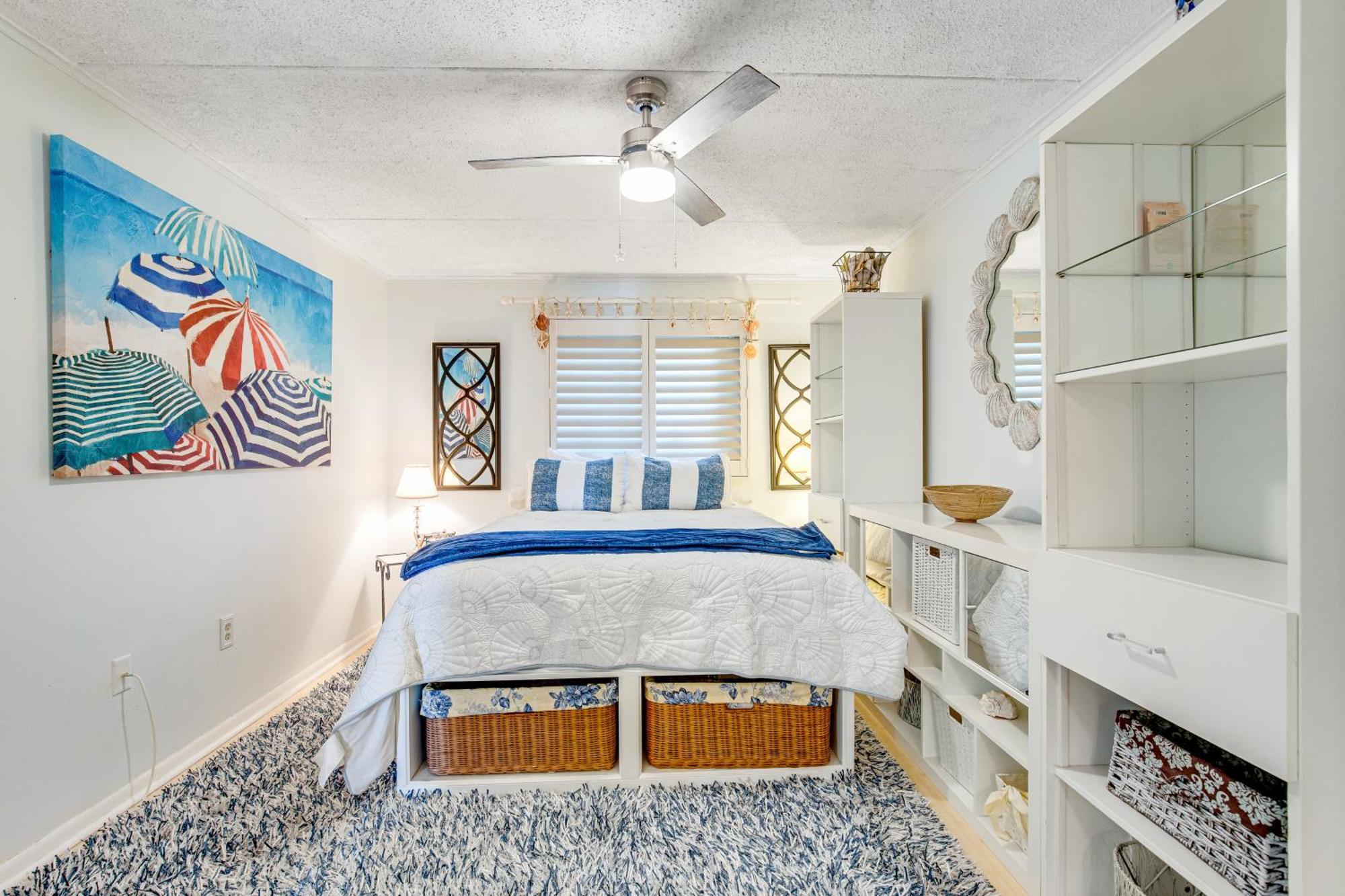Thunder Island Condos II Όσεαν Σίτι Δωμάτιο φωτογραφία
