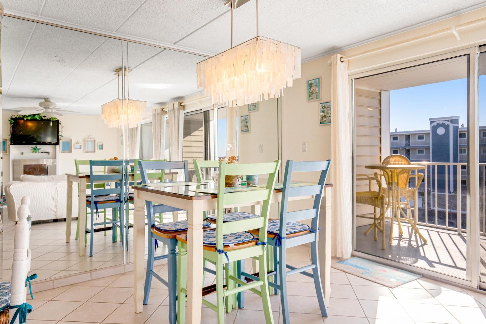 Thunder Island Condos II Όσεαν Σίτι Δωμάτιο φωτογραφία