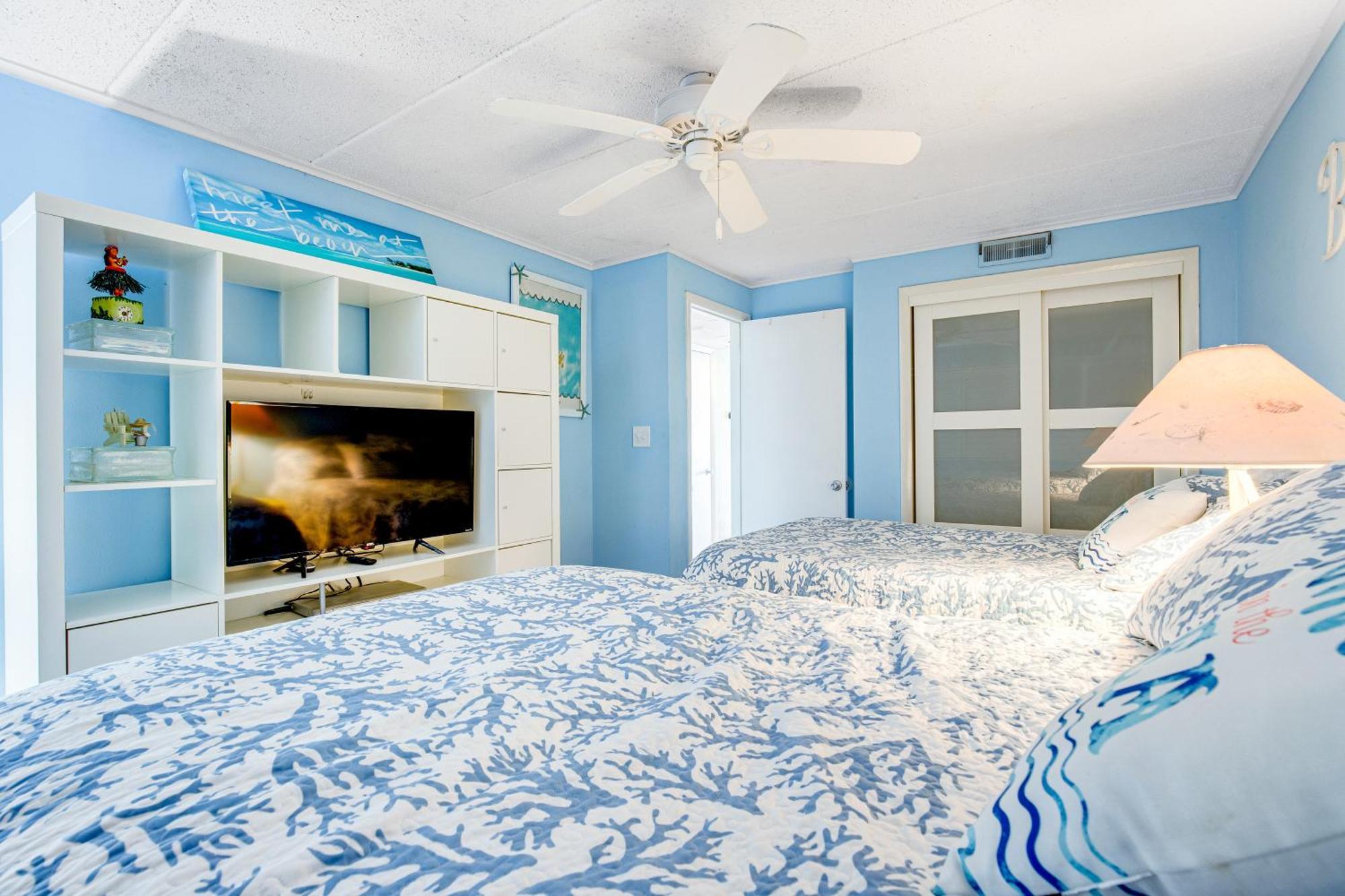 Thunder Island Condos II Όσεαν Σίτι Δωμάτιο φωτογραφία