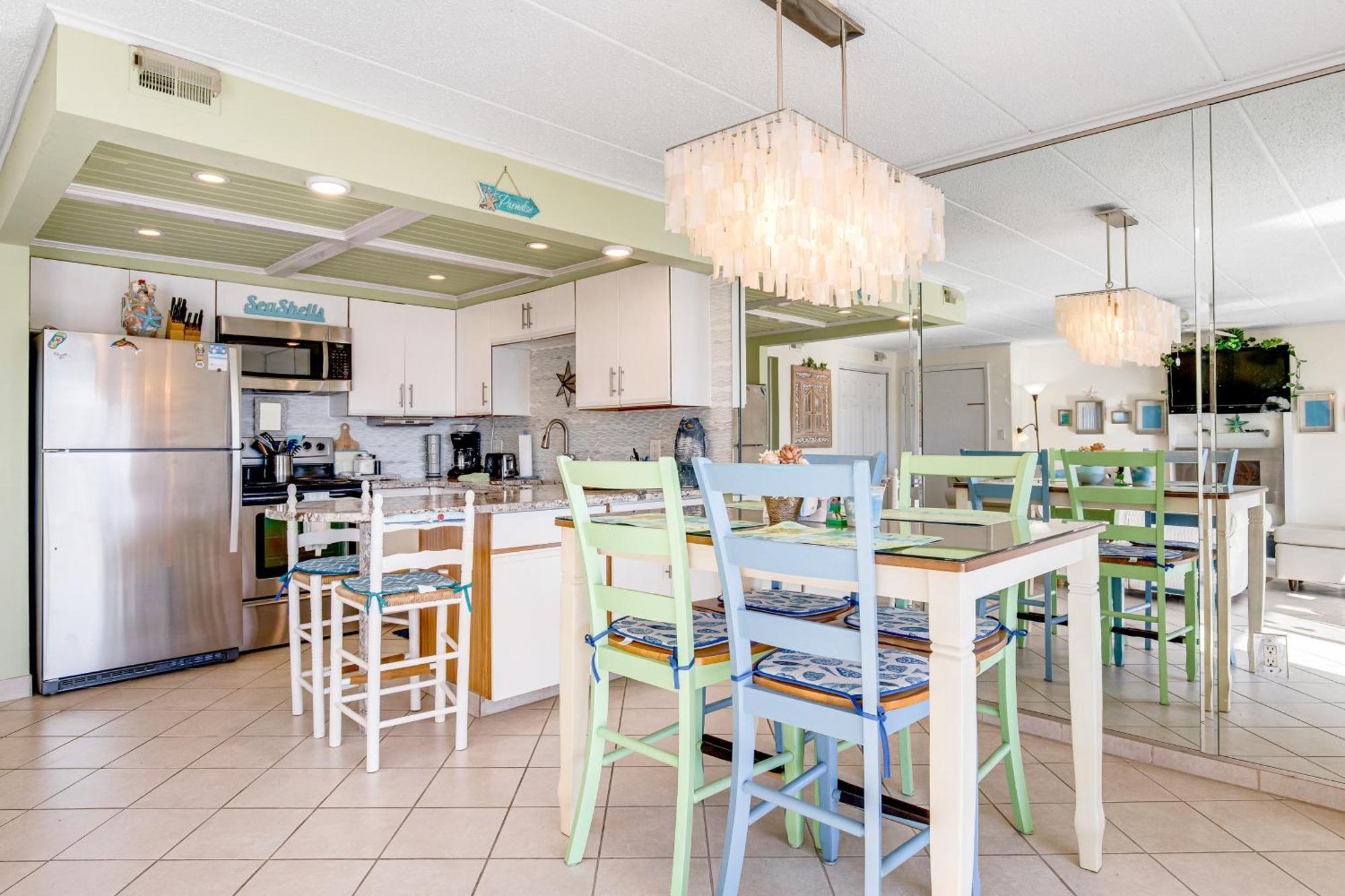 Thunder Island Condos II Όσεαν Σίτι Δωμάτιο φωτογραφία