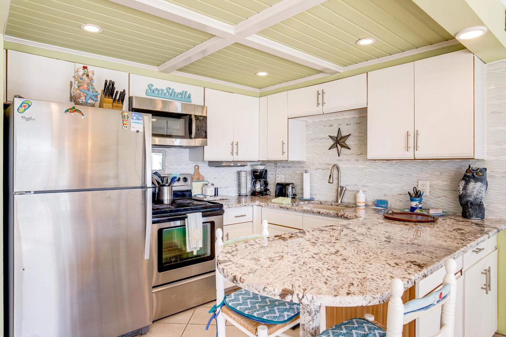 Thunder Island Condos II Όσεαν Σίτι Δωμάτιο φωτογραφία