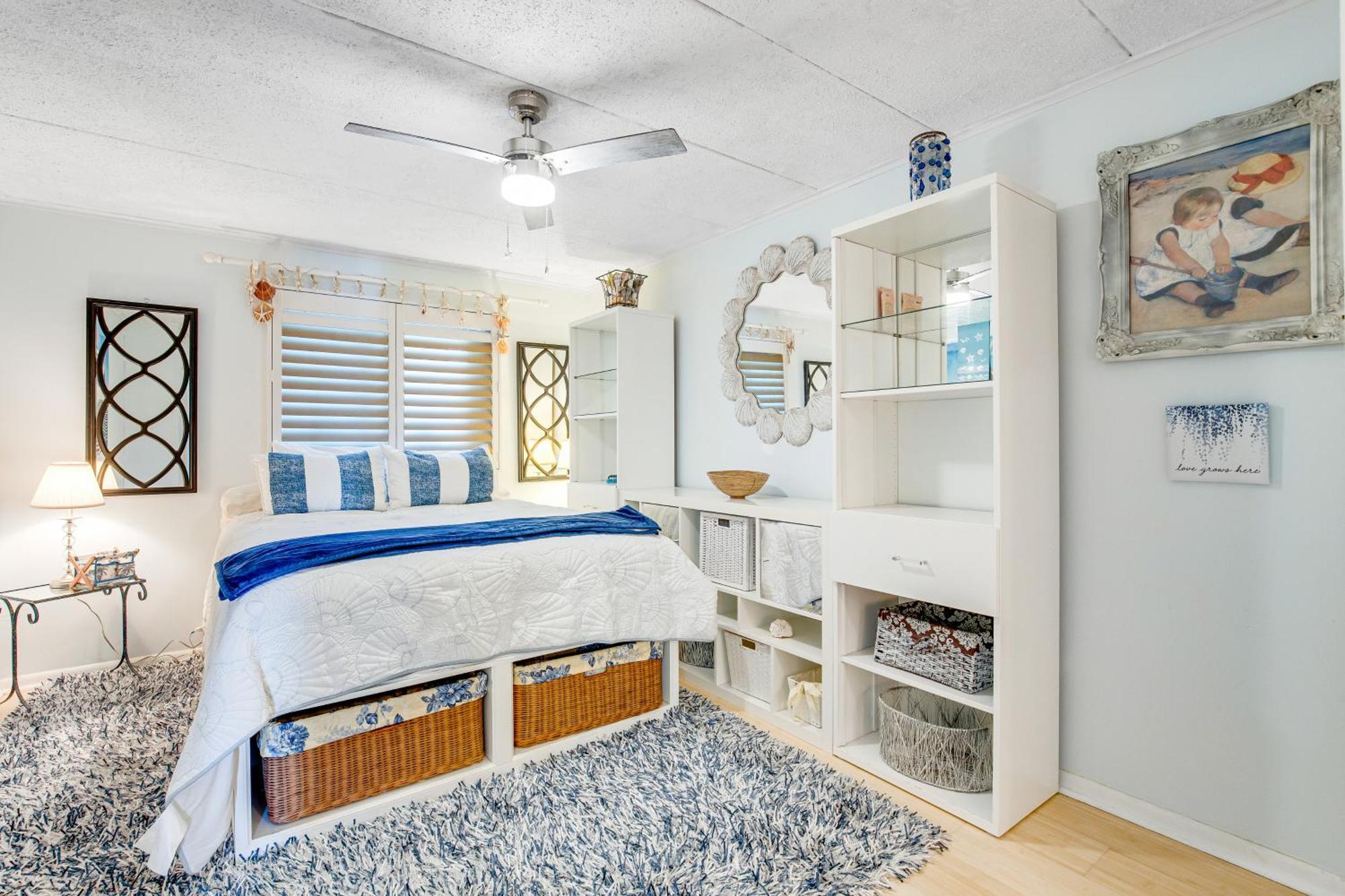 Thunder Island Condos II Όσεαν Σίτι Δωμάτιο φωτογραφία