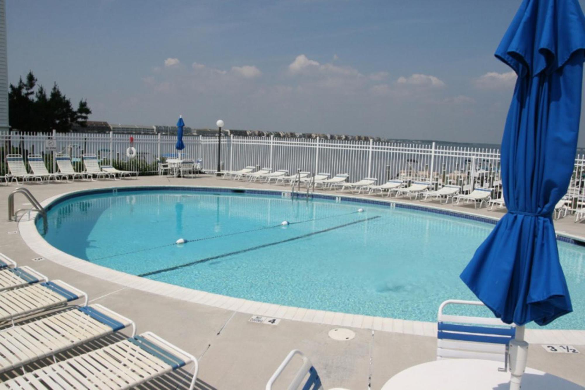 Thunder Island Condos II Όσεαν Σίτι Δωμάτιο φωτογραφία