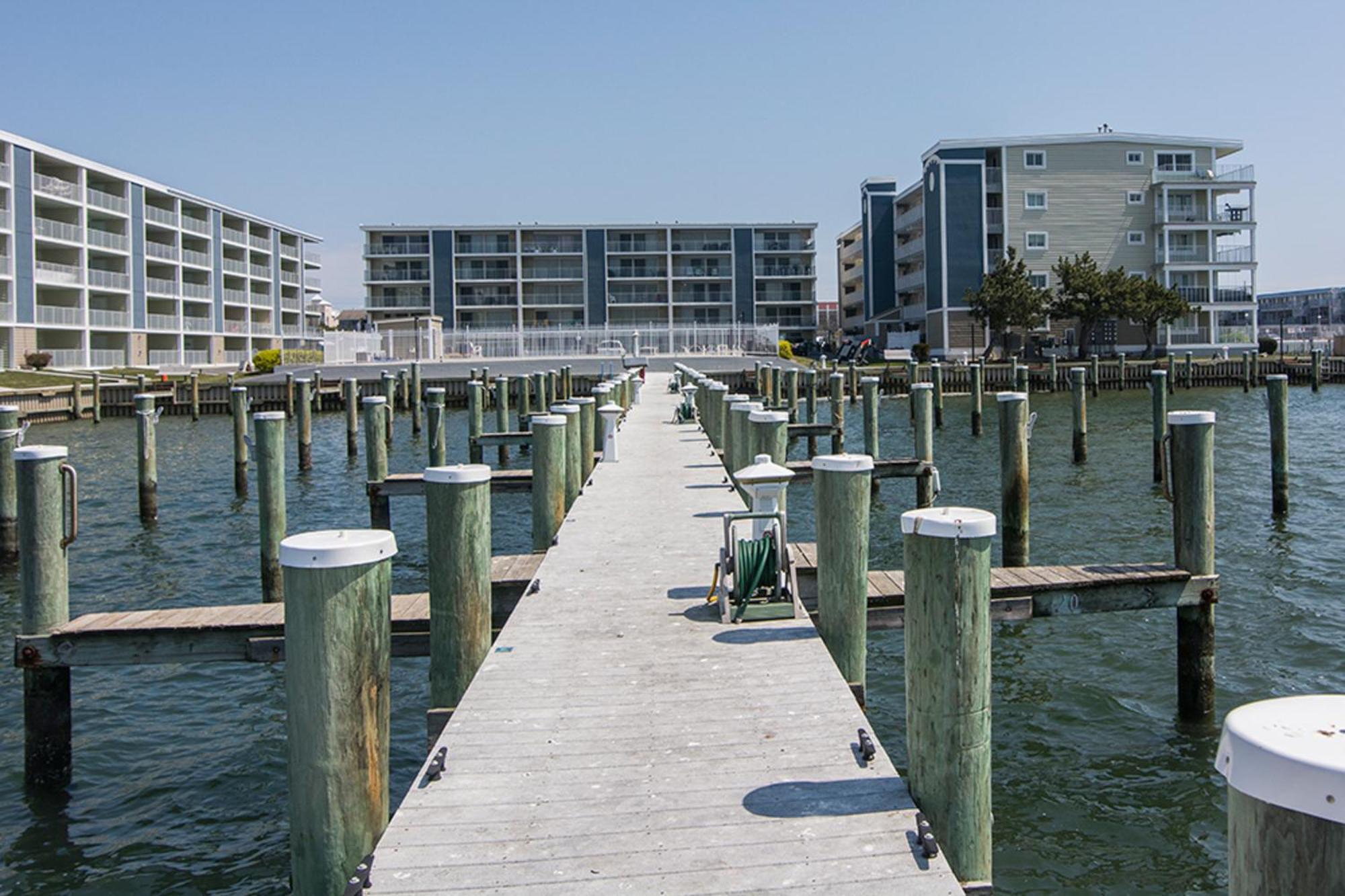 Thunder Island Condos II Όσεαν Σίτι Δωμάτιο φωτογραφία