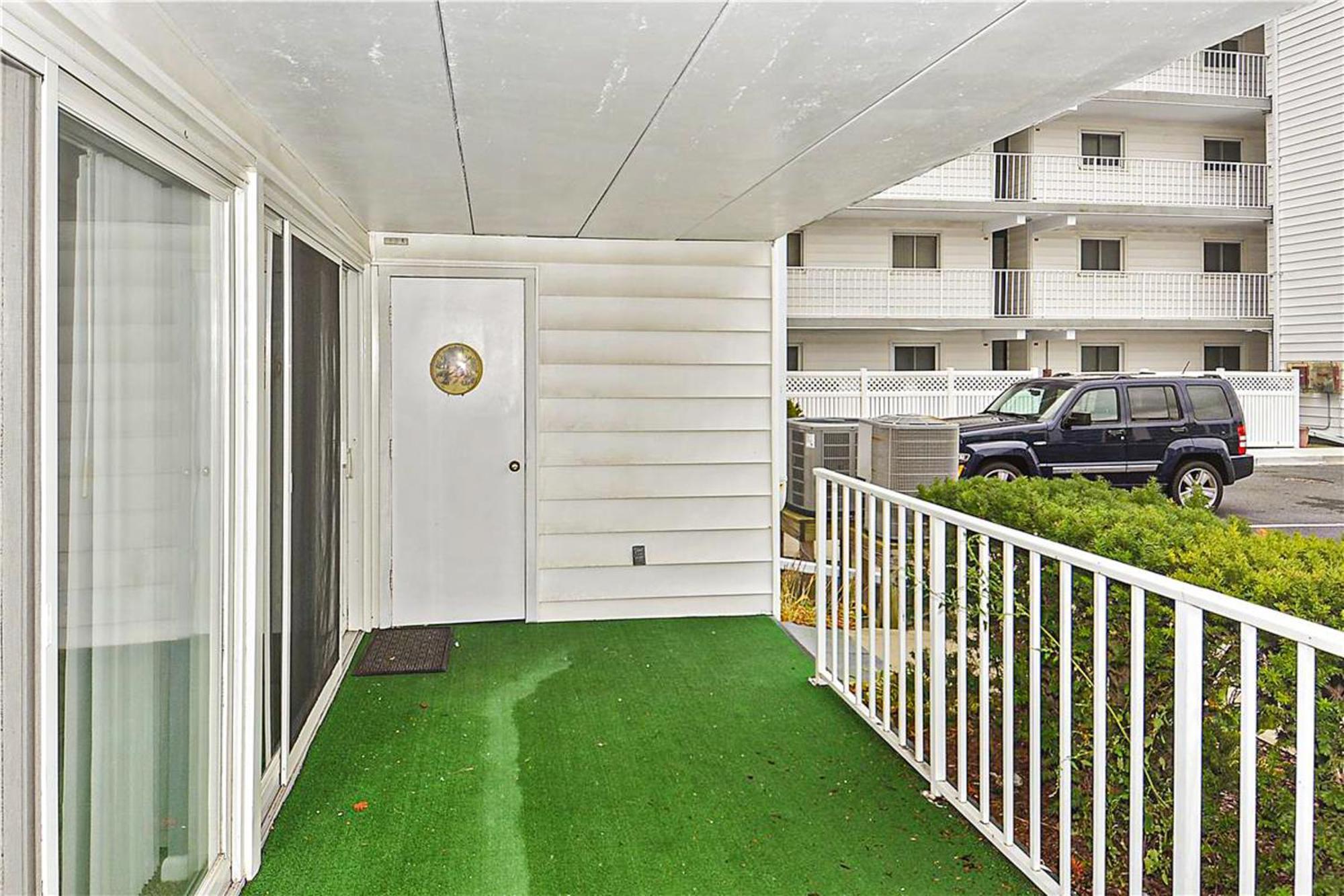 Thunder Island Condos II Όσεαν Σίτι Δωμάτιο φωτογραφία